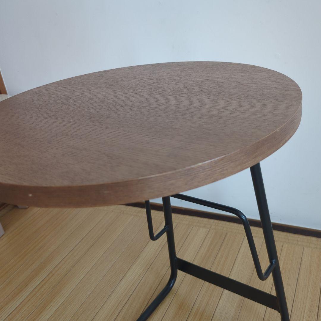 unico HOXTON(ホクストン)　サイドテーブル