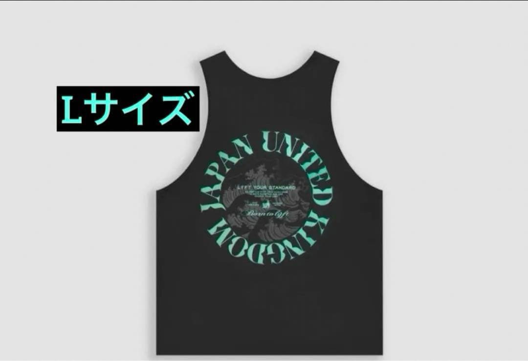 LYFT 【POPUP限定】　NIKE JORDAN フィットネス