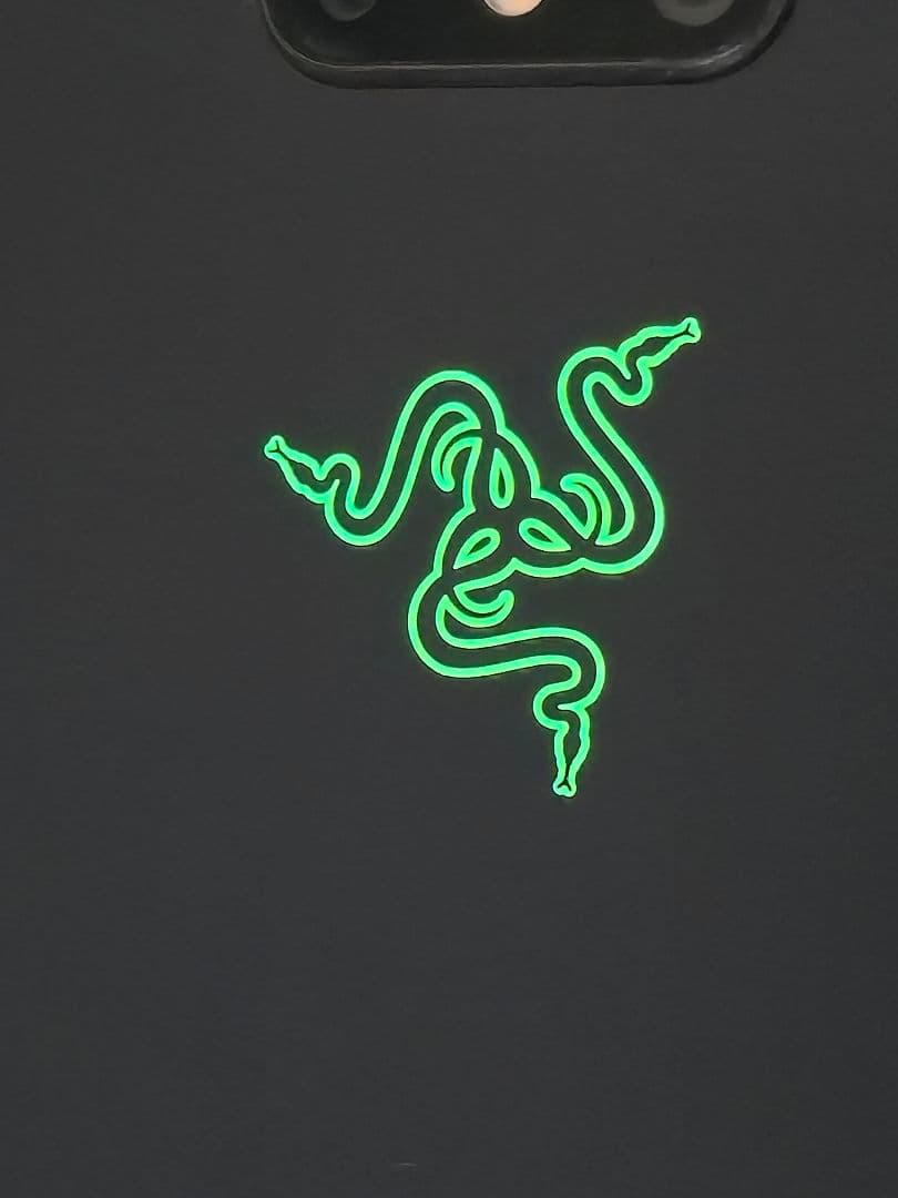 【最終価格/今や希少?】Razer Phone 2 SIMフリー USモデル