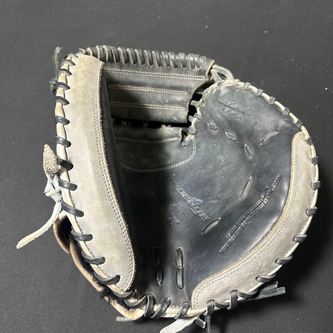 SSK proedge PENMM2231 軟式用 捕手用 松川選手モデル