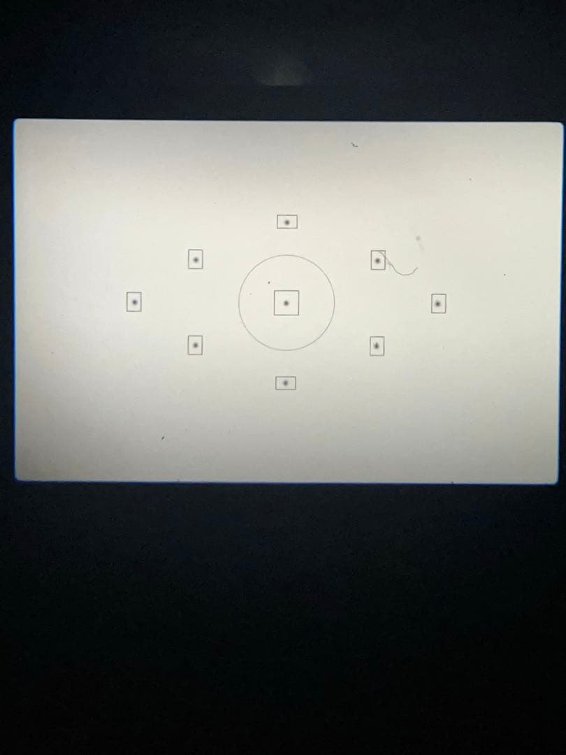 Canon EOS Kiss X7 レンズキット