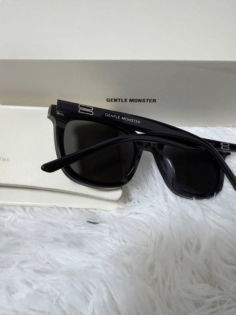 GENTLE MONSTER ジェントルモンスター PINO