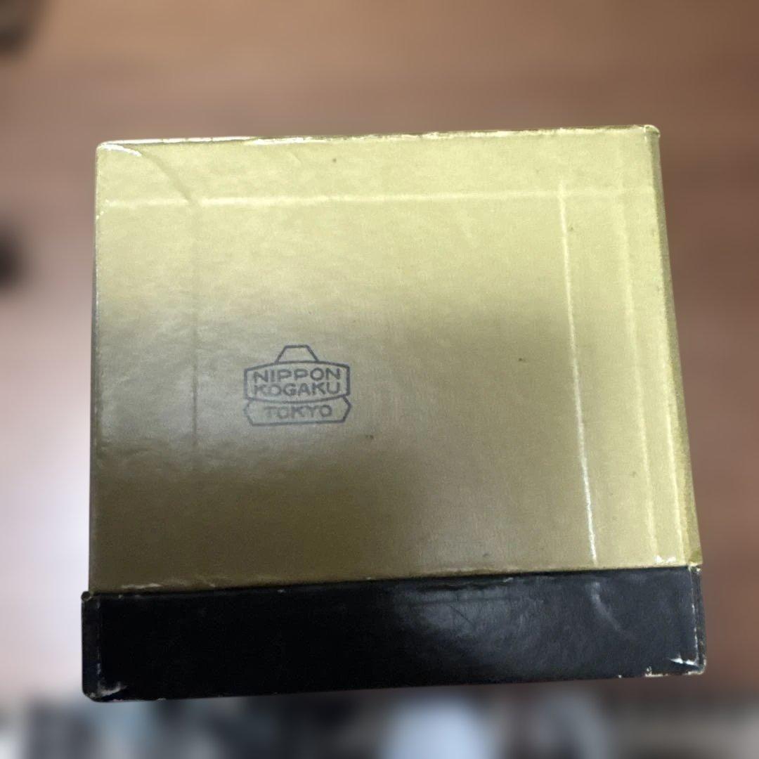 Nikon S2後期 超極上ボディファインダー合焦OK 値下げ