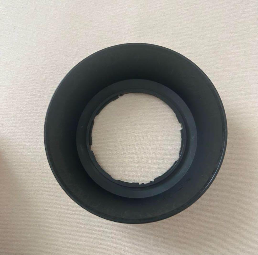 フィルムカメラ Nikon F80Nikon AF NIKKOR 28-105mm