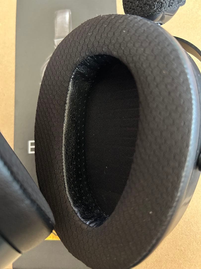 【美品】hifiman edition xs