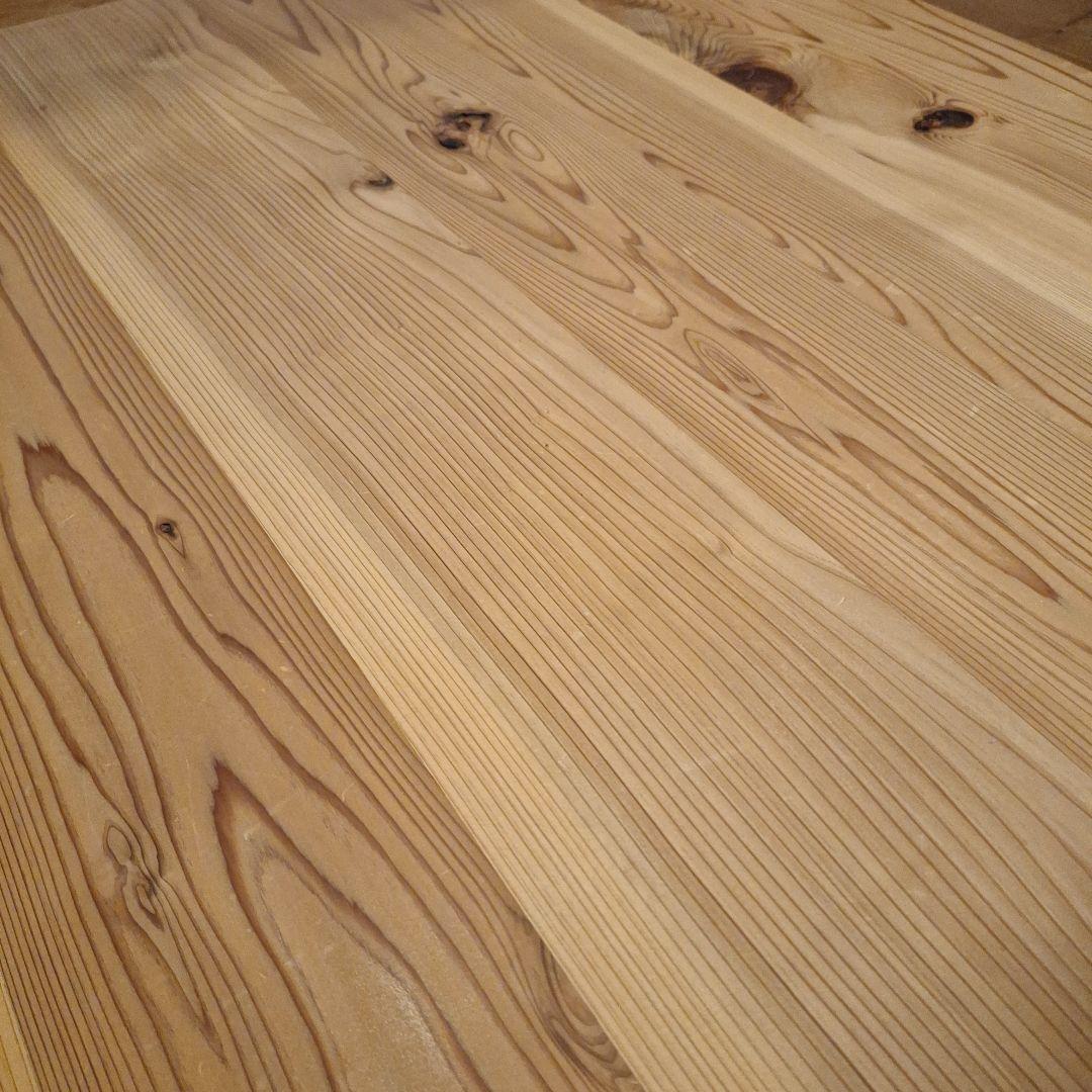 こたつ　天板　こたつ板　リバーシブル　天然木　正方形　特注