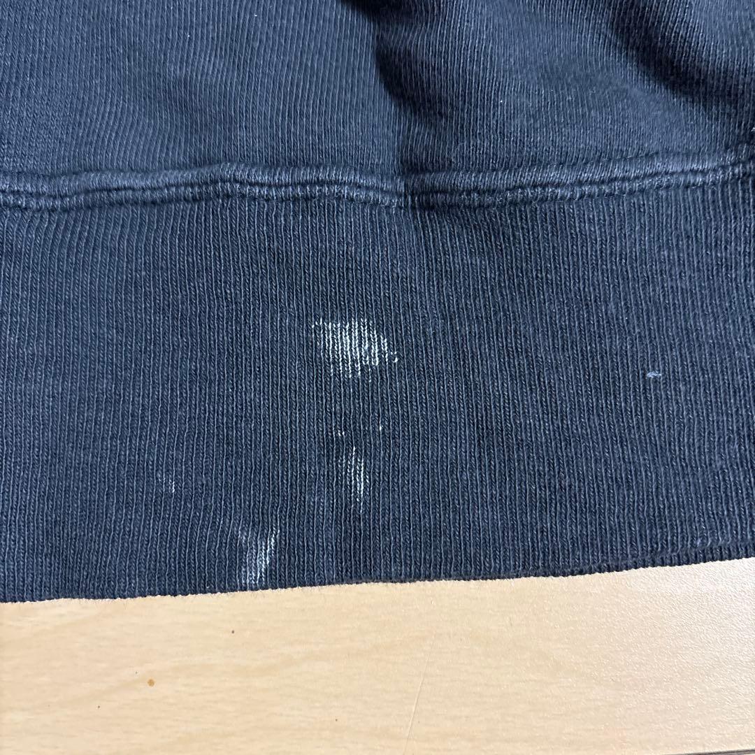 60s US OLYMPIC NECKING TEAM ヴィンテージスウェット