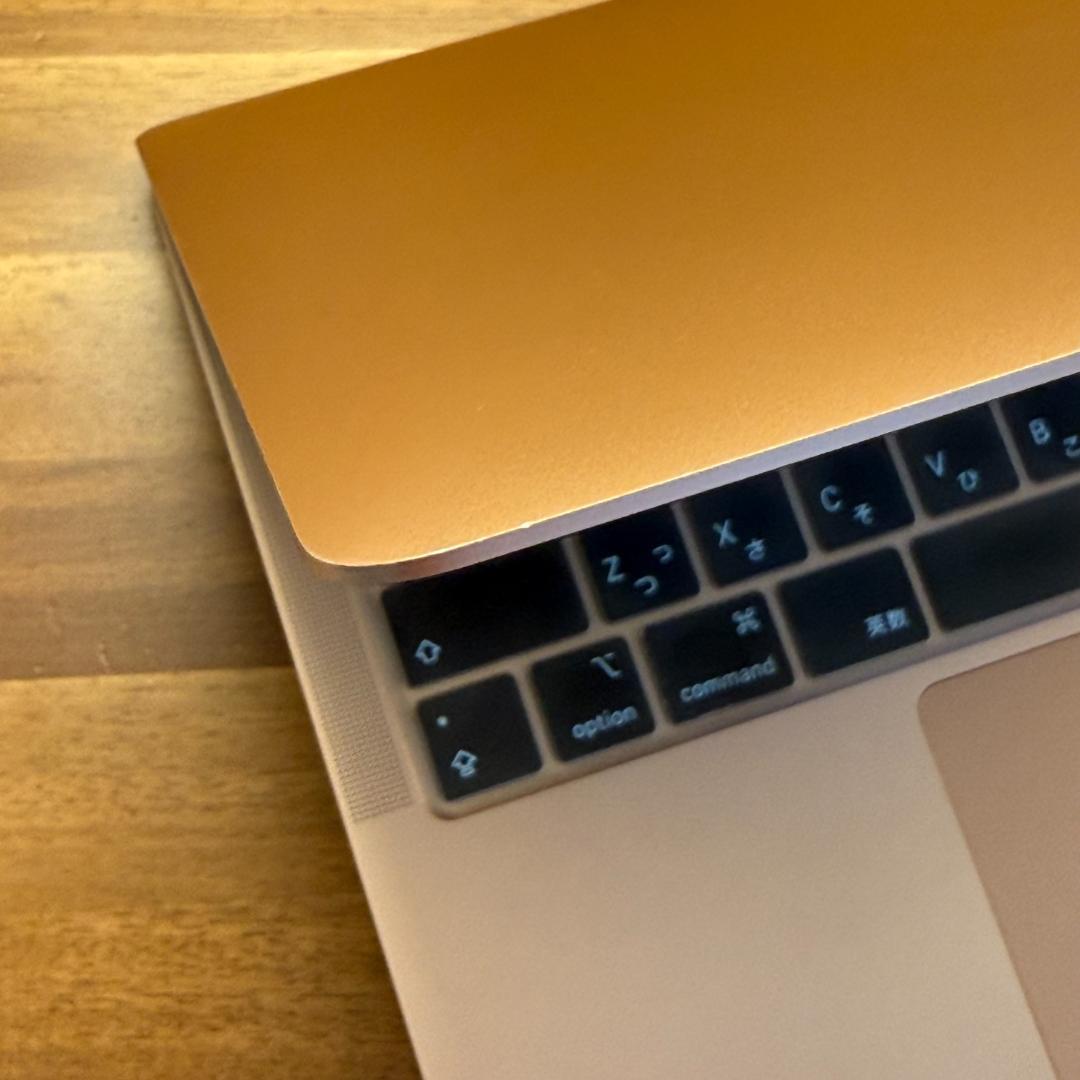 13インチ M1 MacBookAir 16GB 256GB