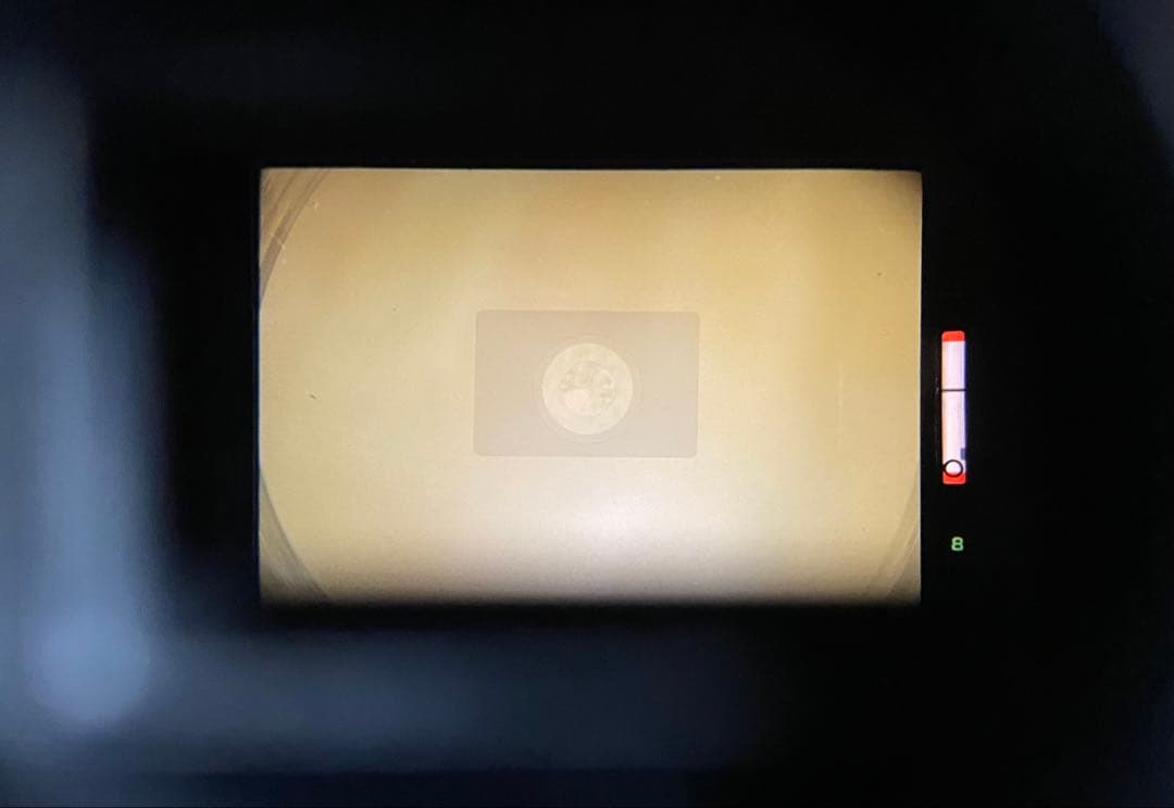 【完動品】CANON F-1 後期＋SUPER-CANOMATICレンズ