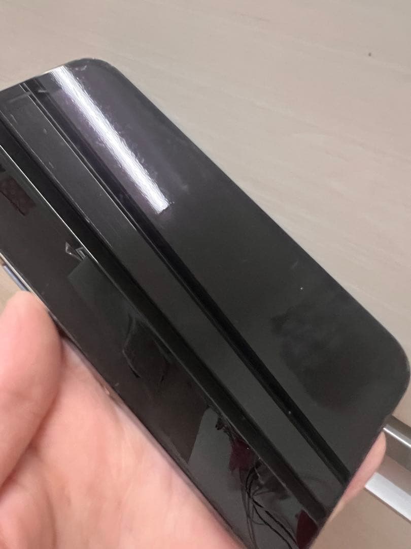 iPhone 12 Pro 128GB（SIMフリー・Pacific Blue）