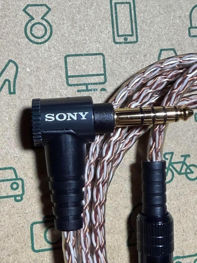 ヘッドホン MUC-S12SB1