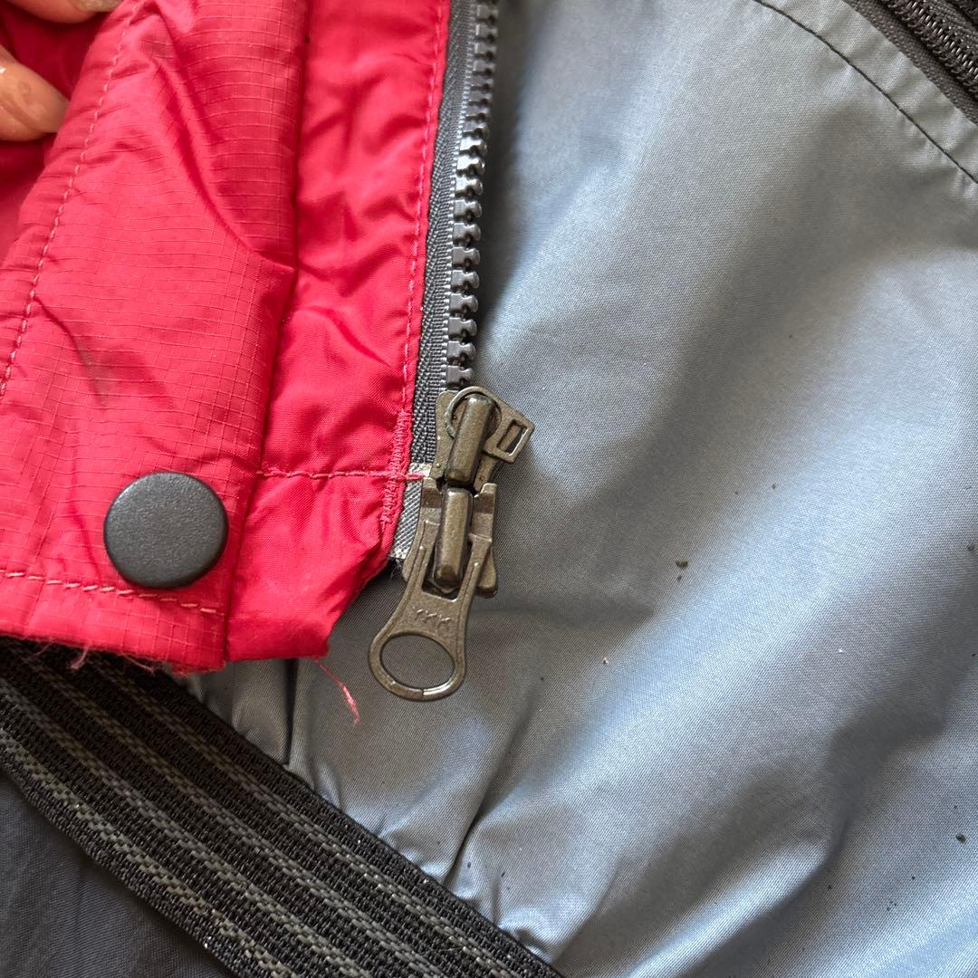 Columbiaウエアー