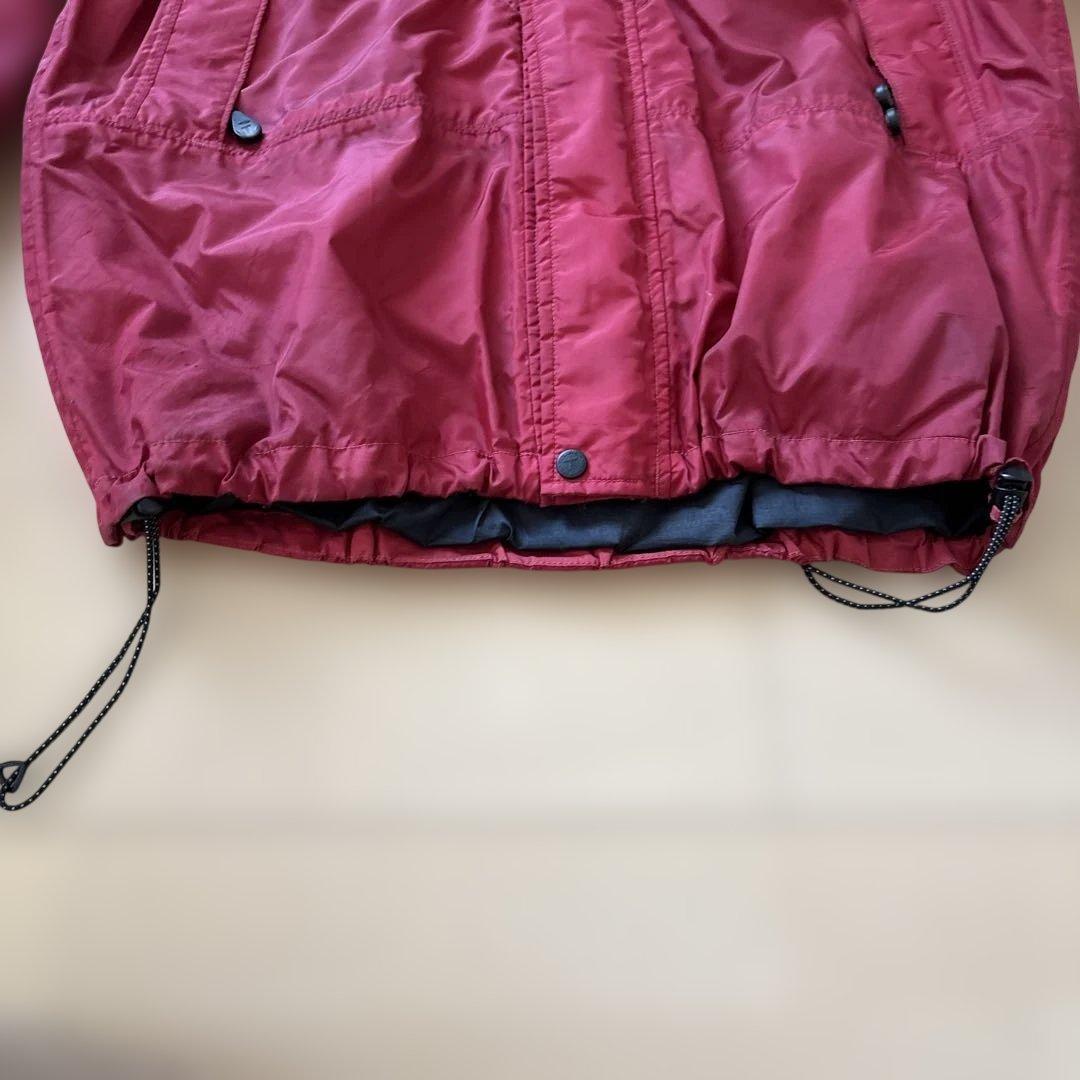 Columbiaウエアー