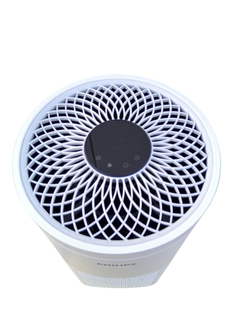 【美品 フィルター清掃済】PHILIPS 室内空気殺菌機 UVCA200