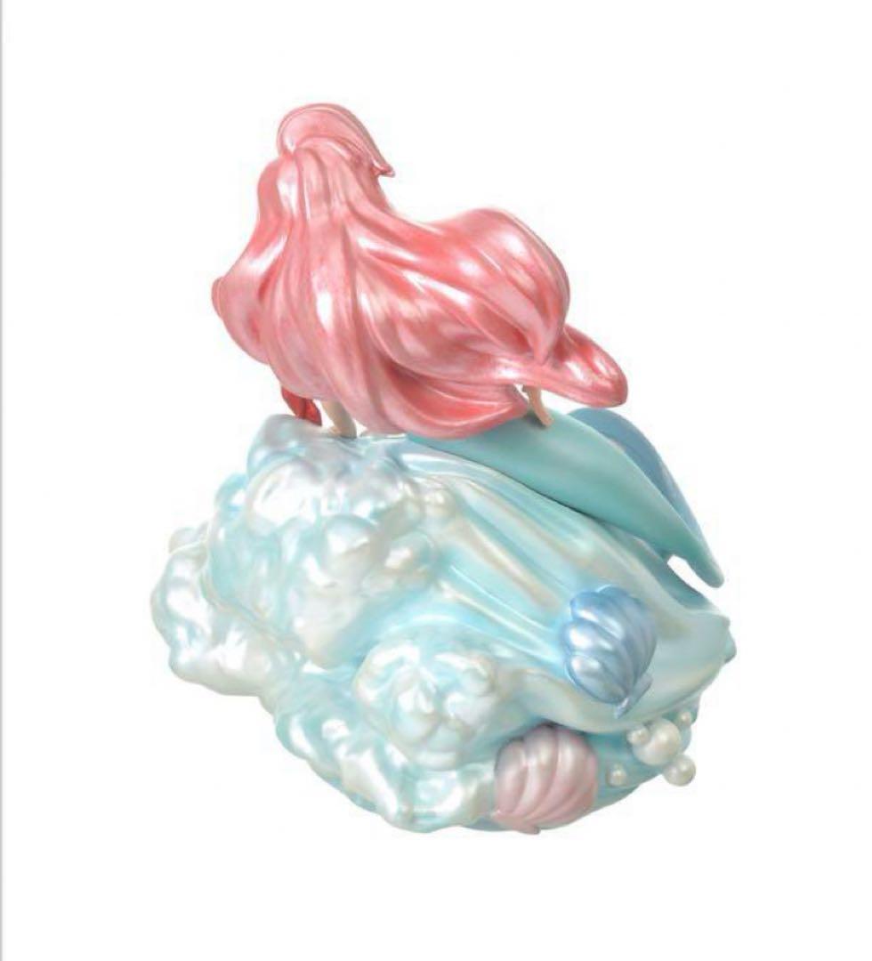 アリエル＆セバスチャン ルームフレグランス Ariel’s Bathroom