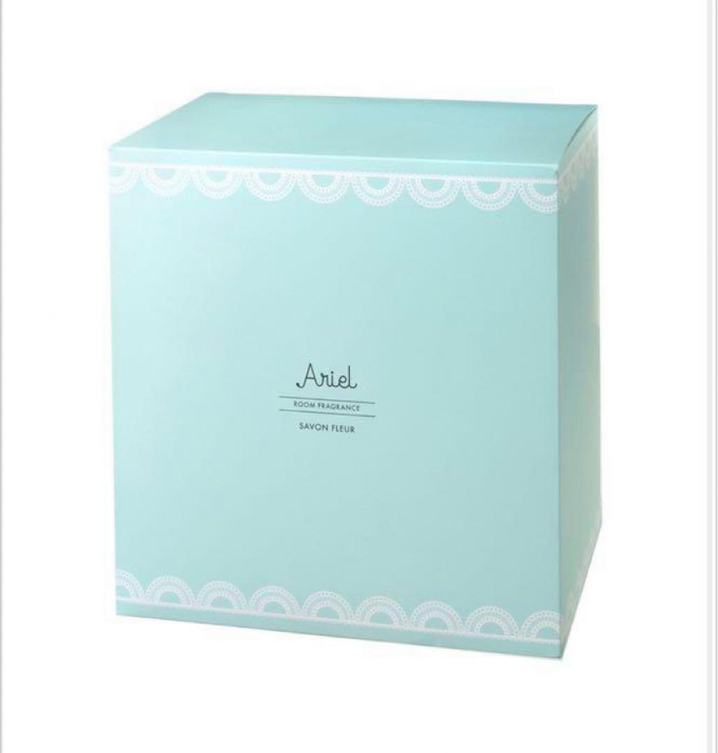 アリエル＆セバスチャン ルームフレグランス Ariel’s Bathroom
