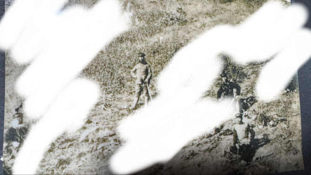 資料 古写真 72枚／満州・支那／日本軍 特攻隊 部隊写真 残虐 建物 勲章