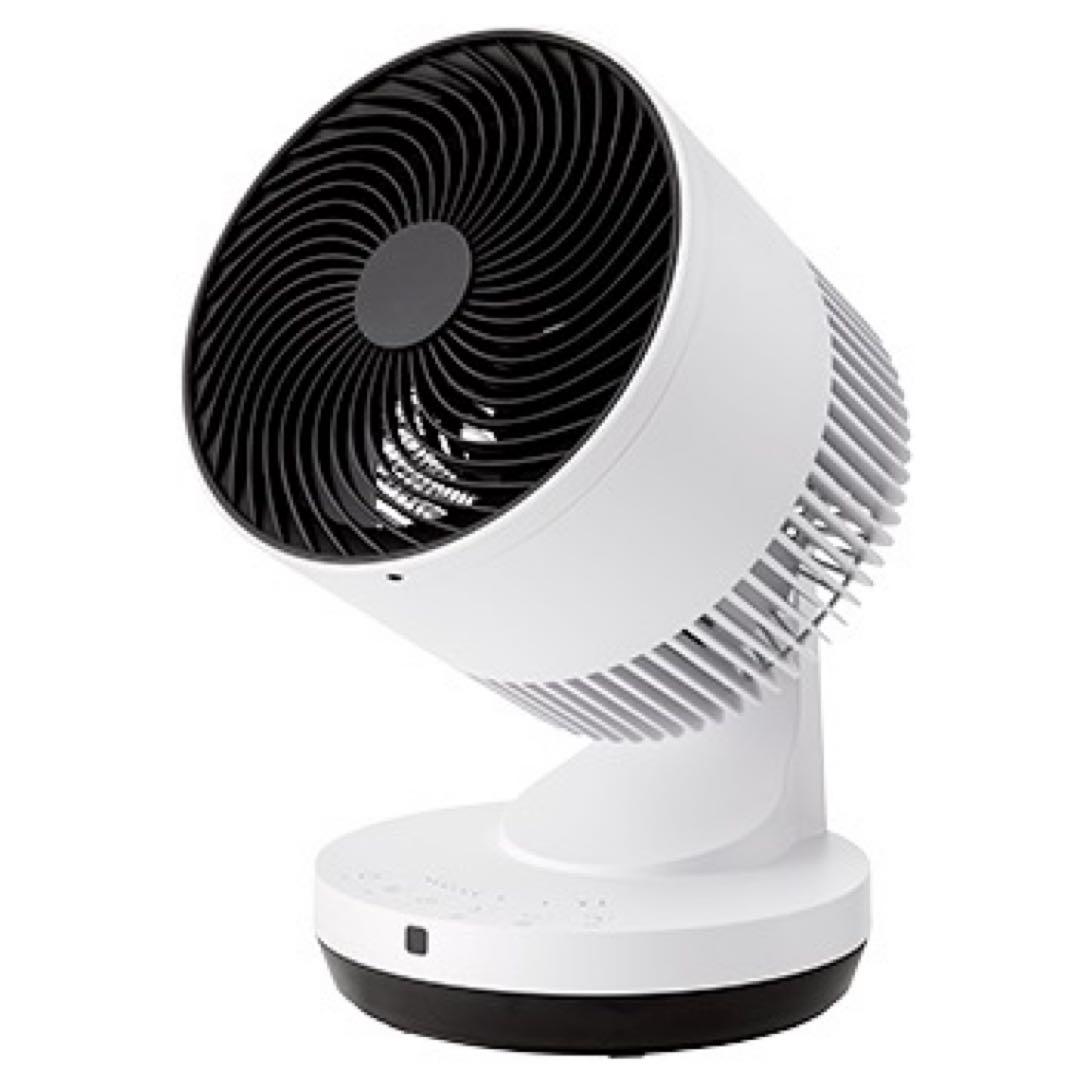 新品 【未開封】Three-up ヒート&クール HC-KR2306WH