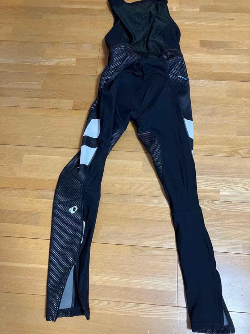 パールイズミ秋冬モデル プレミアムグレード 上下セット着用10回以内