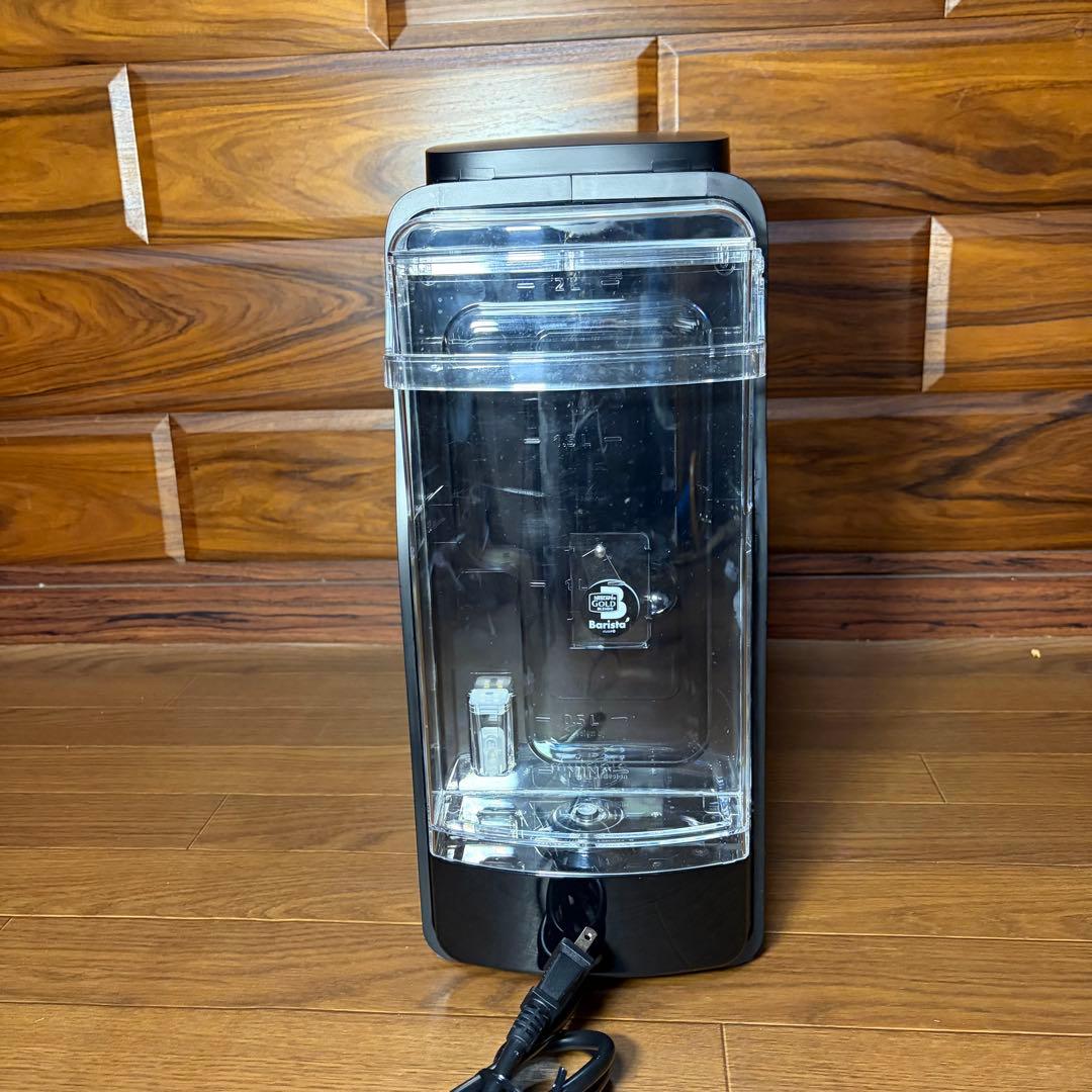 ネスカフェ ゴールドブレンド バリスタ Duo [デュオ] プレミアムブラック