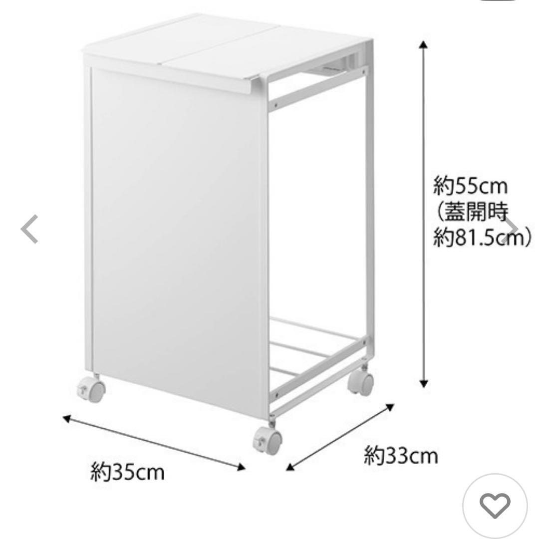 tower ダストボックス