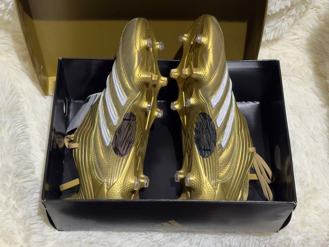 adidas プレデター アブソリュート FG 29cm