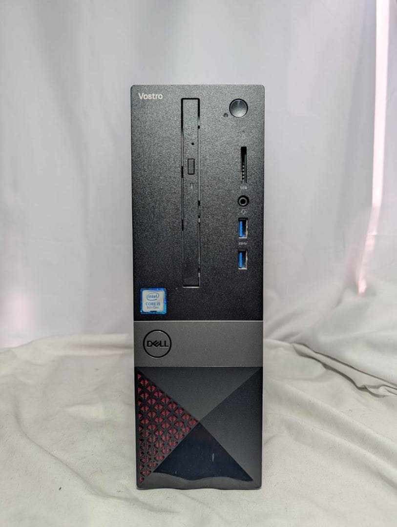 Dell Vostro 第9世代 i5 /8GB/SSD/Office