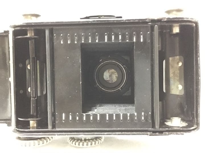 フォクトレンダー　Perkeo ペルケオ　初期型　知ってる？珍品なんですから！！