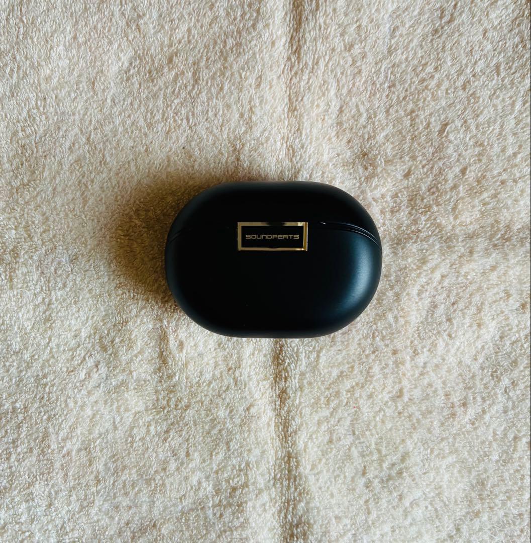 Air5 Pro+ ワイヤレスイヤホン ハイレゾ対応保護ケース付き