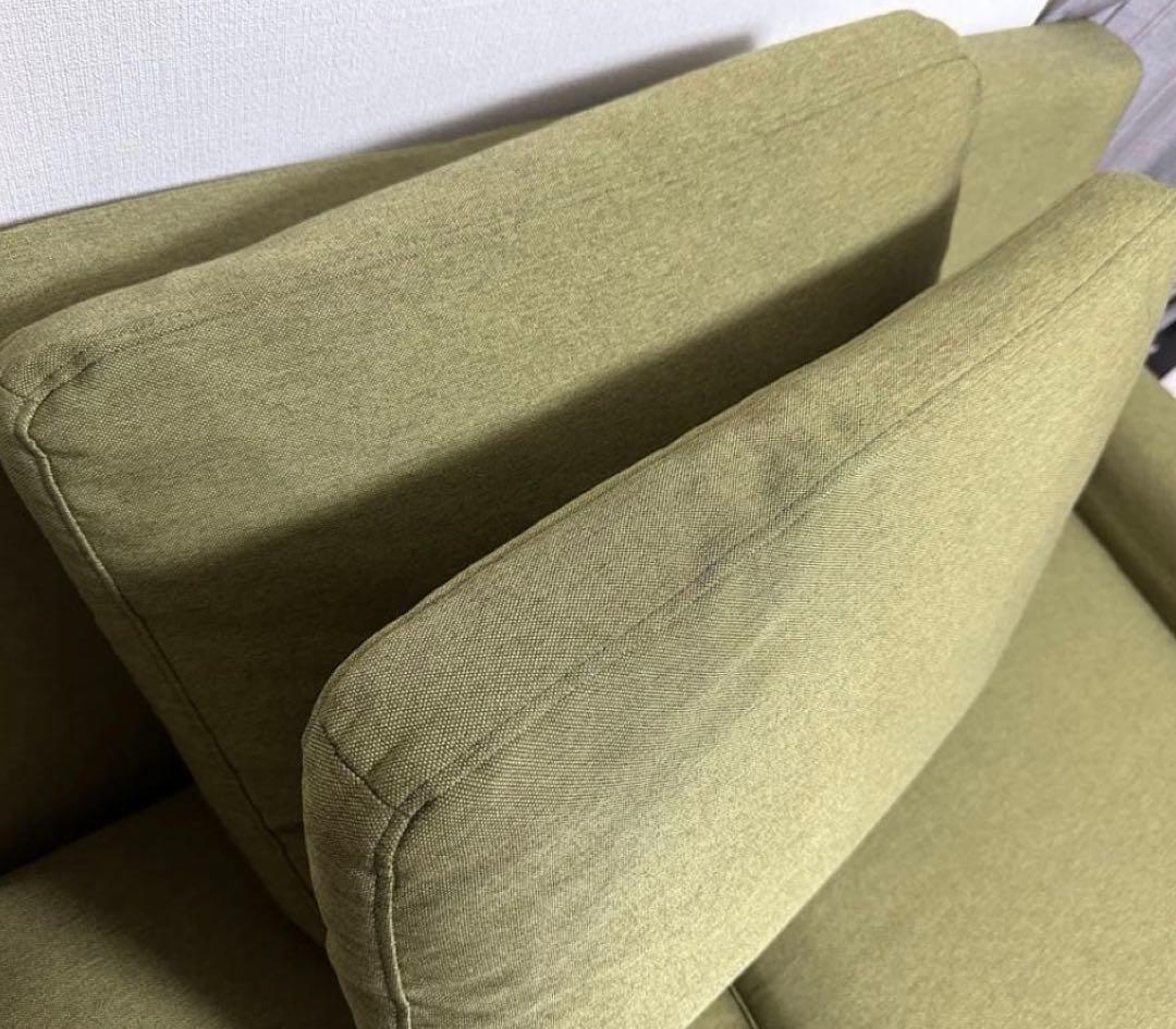 オシャレソファー