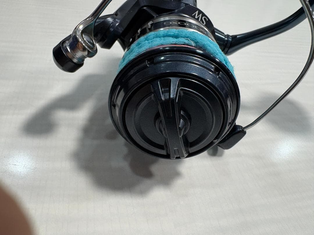 ✨SHIMANO 20 ストラディック SW5000XG｜すぐ使えるPE付き✨