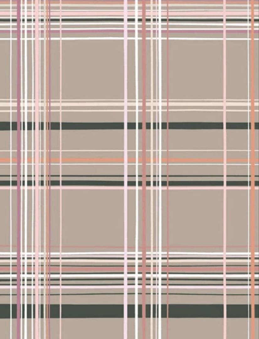 スティナ stina✴︎PレオタードタイプIチェック柄バレエ