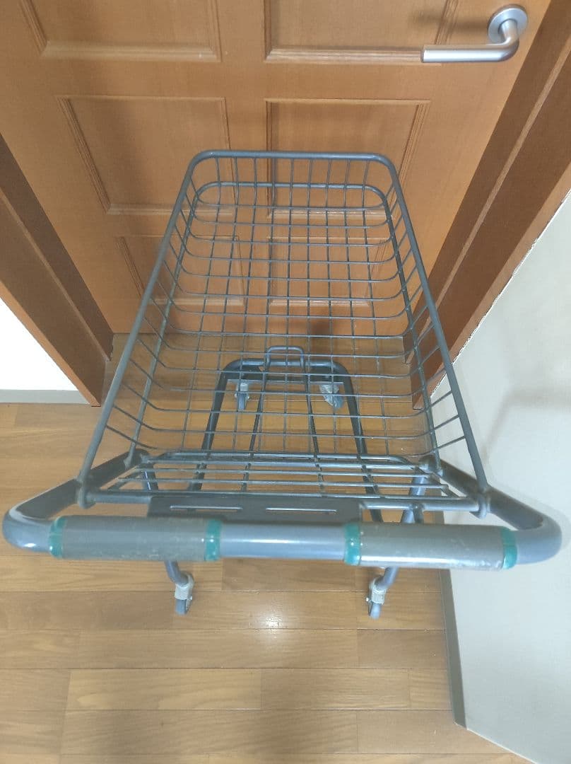 ショッピングカート業務用
