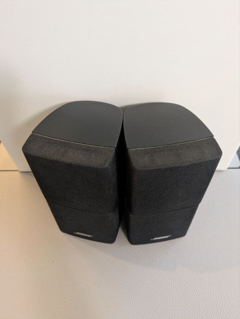 Bose Acoustimass 5 Series III サテライトスピーカー