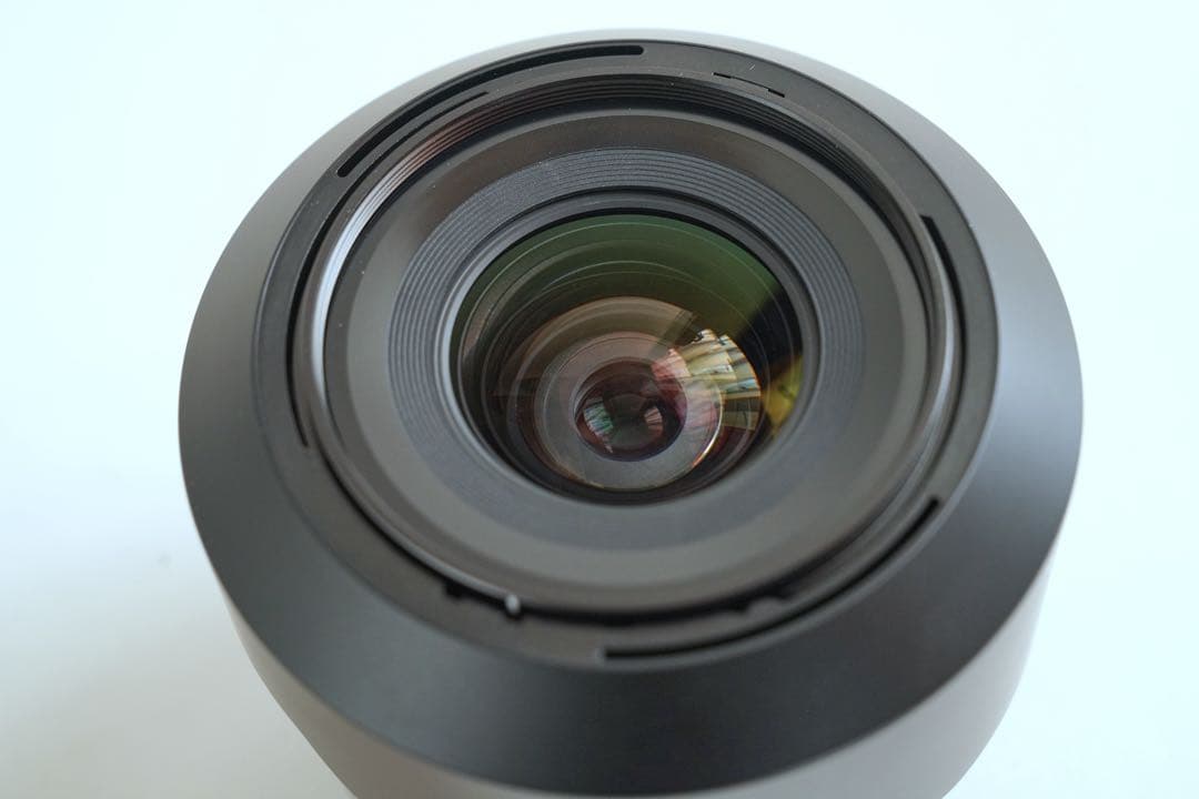 GFX50sⅡ レンズキットGF35-70mm おまけ付き　シャッター数826