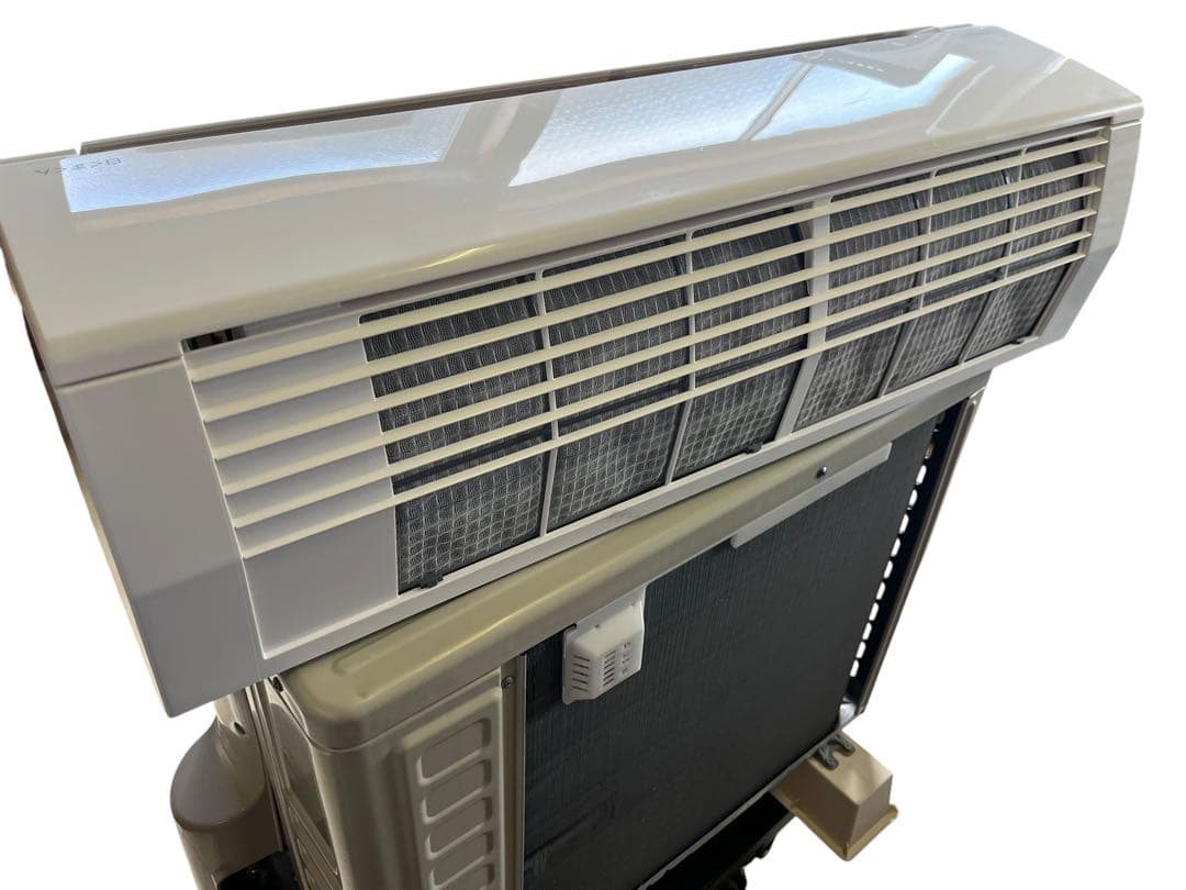 日立 2022年 8畳用 RAS-AJ25M エアコン本体