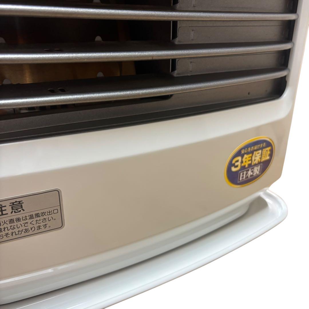 ダイニチ ブルーヒーター　FW-3318-KE ファンヒーター　整備済み