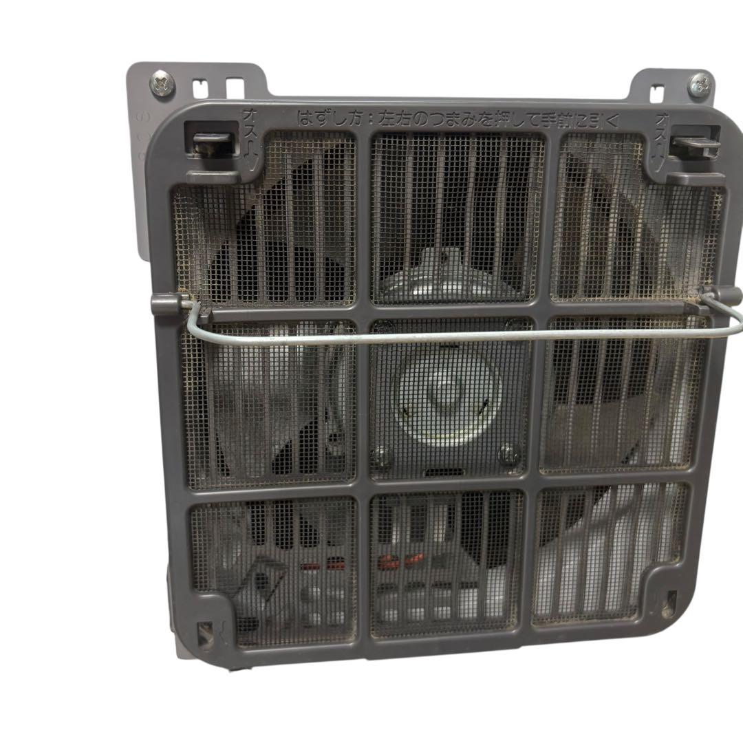 ダイニチ ブルーヒーター　FW-3318-KE ファンヒーター　整備済み