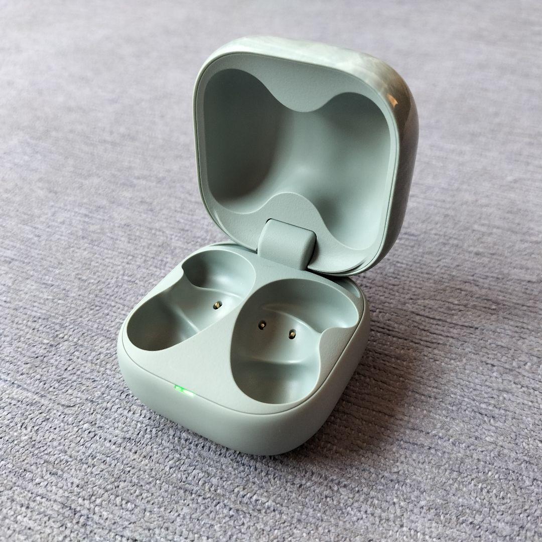 【最終値下げ】LinkBuds Fit WF-LS910N グリーン