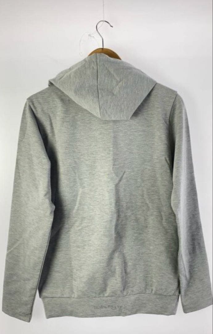 オンライン完売品 LYFT リフト　パーカー