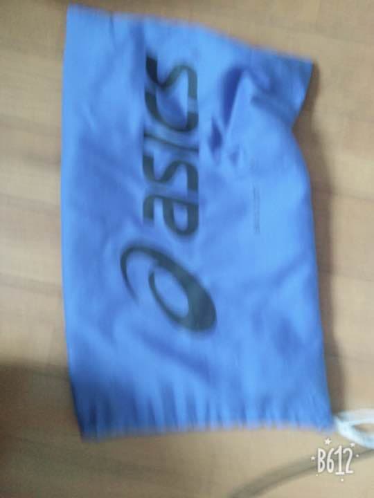 アシックス 陸上スパイク