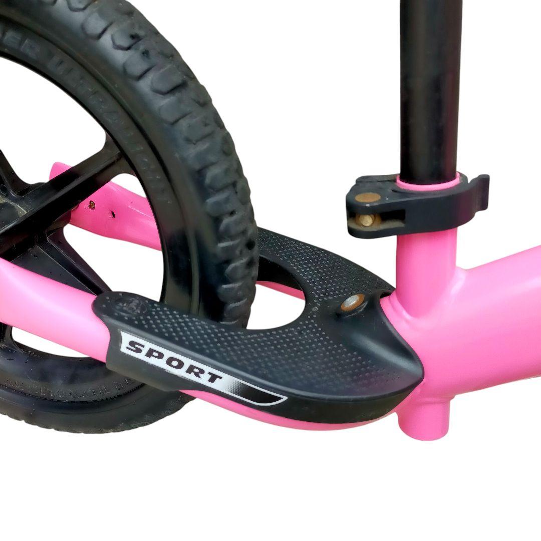 ✨STRIDER SPORTS ストライダースポーツ 12インチ　ピンク