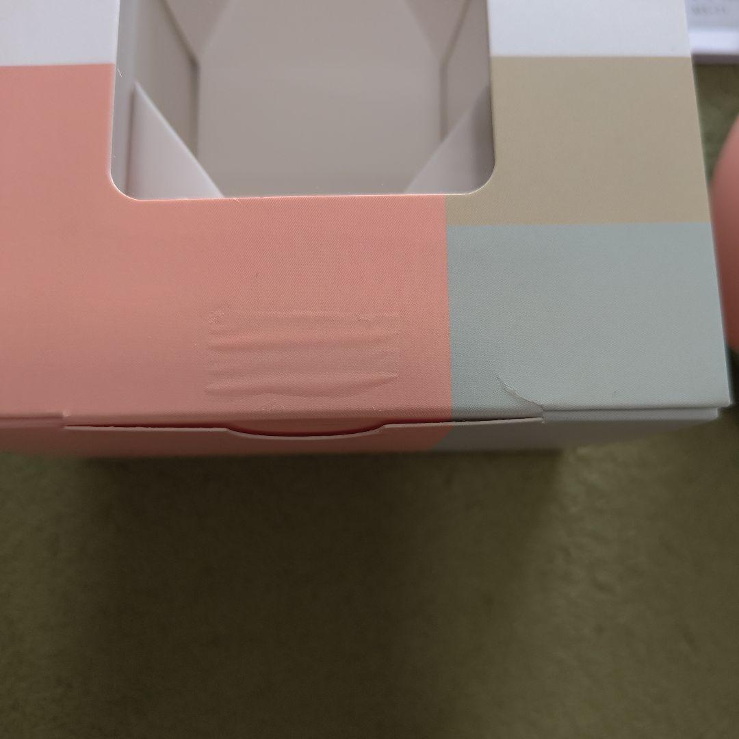 【最新モデル】ミーゼ　クレンズリフトプラス（ピンク）MS-71L