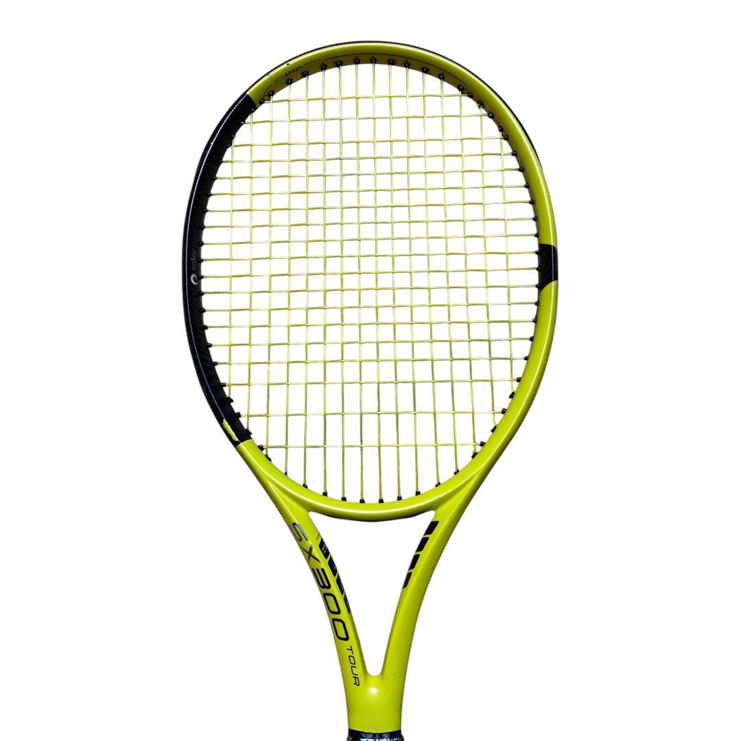 【美品】DUNLOP ダンロップ SX 300 TOUR G2 2022年　2本
