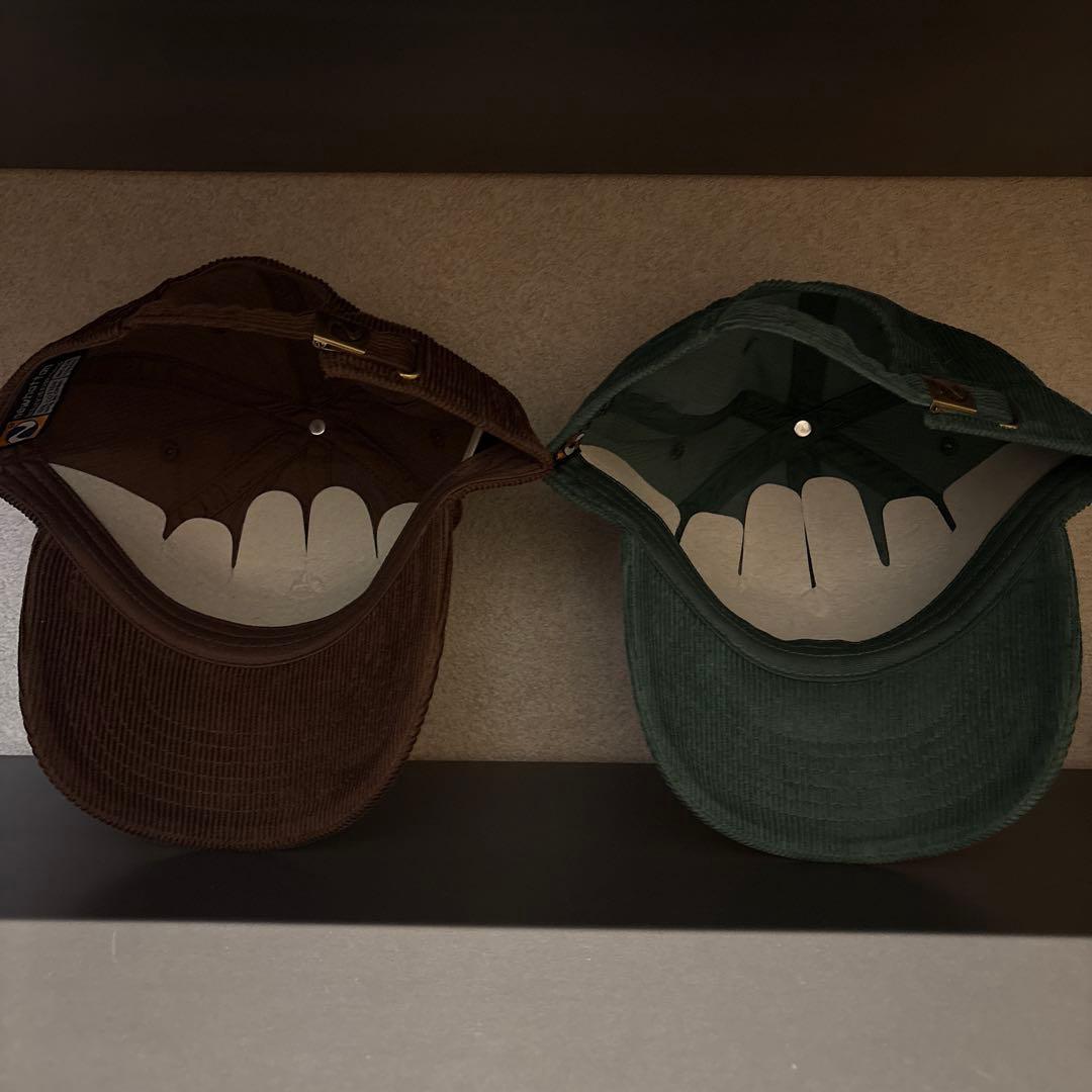 RAID JAPAN キャップ