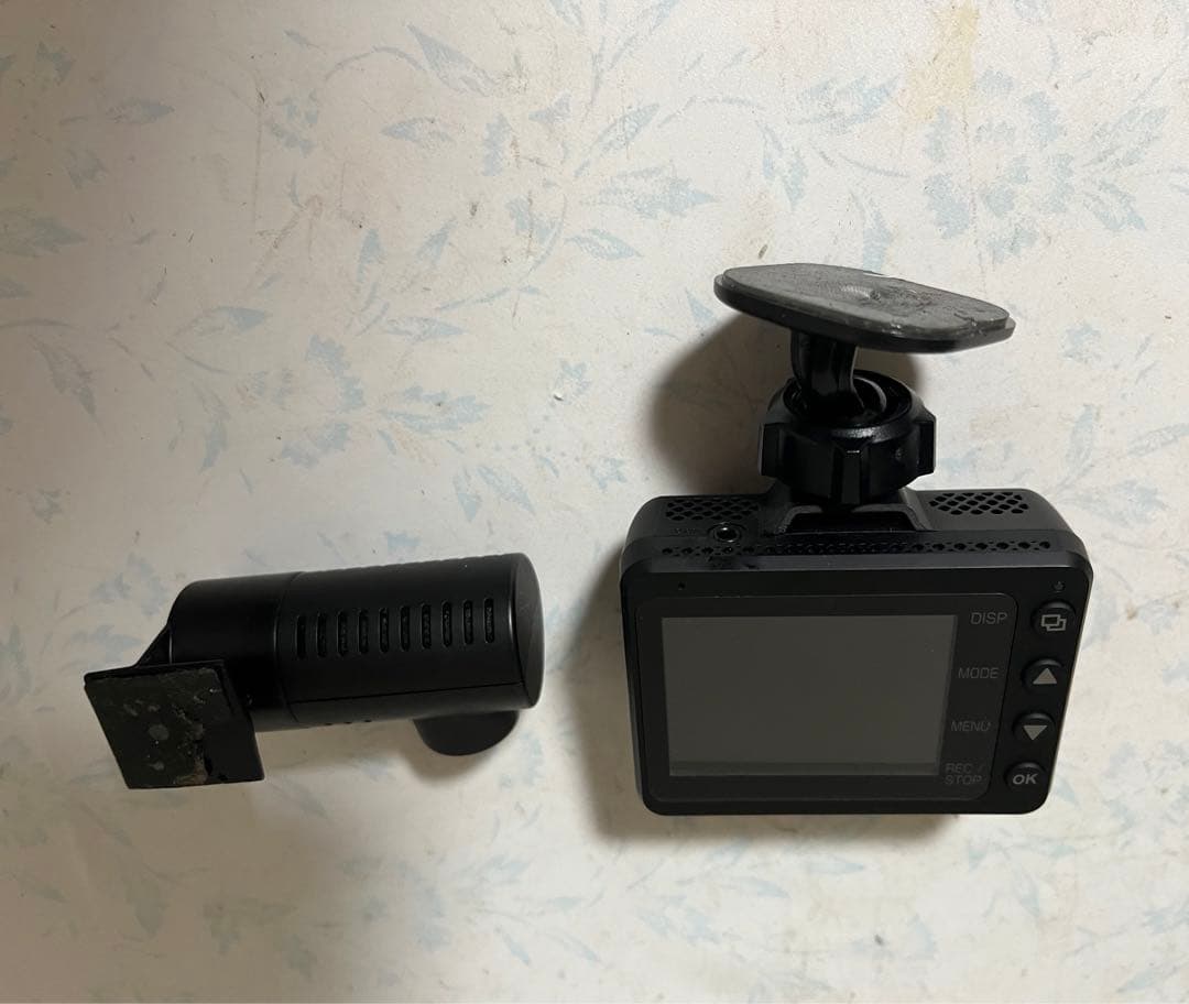 ドライブレコーダー Yupiteru SN-TW84d( T )