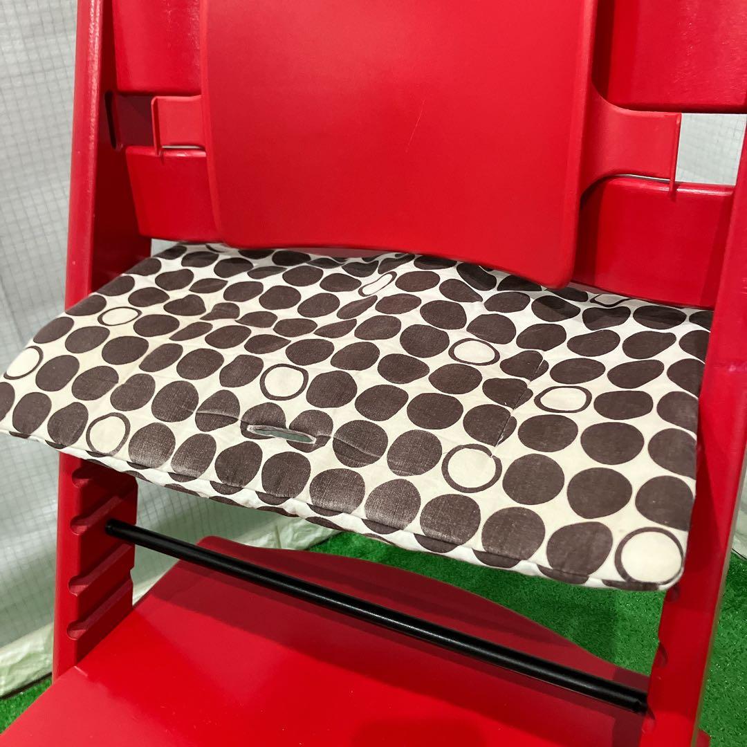 超美品！ ストッケ トリップトラップ ハイチェア ベビーセット 即日発送