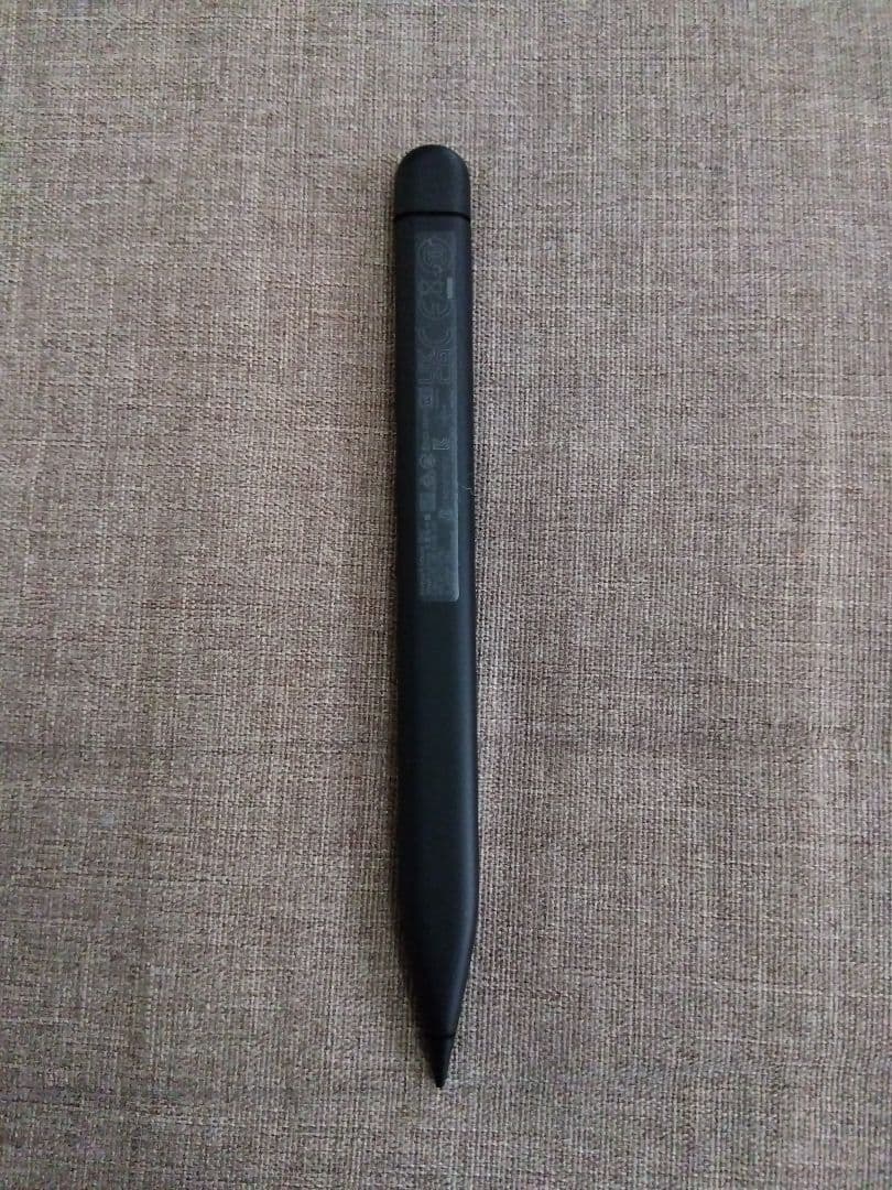 【専用】純正・準新品Microsoft surfaceスリムペン2