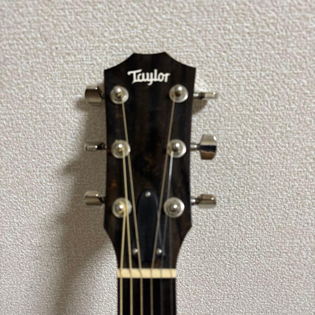 Tayler 214ce Plus エレアコ