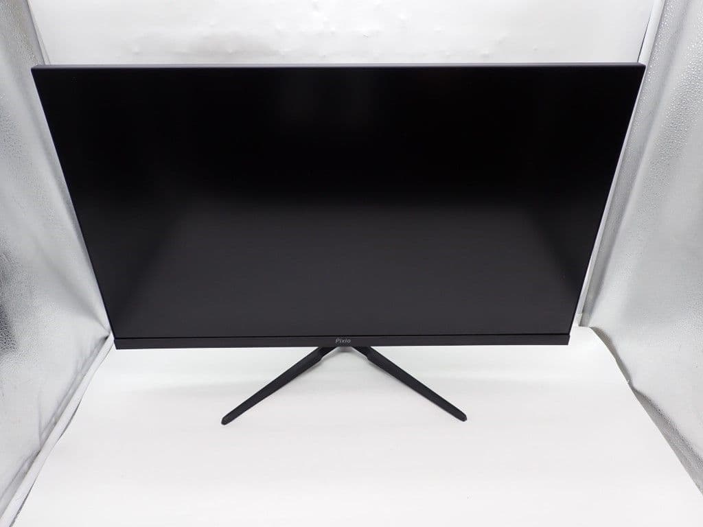 Pixio px27u ジャンク